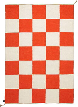 Haga Orange/Vit