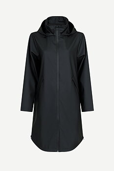 Neo Noir Rocco Jacket Black