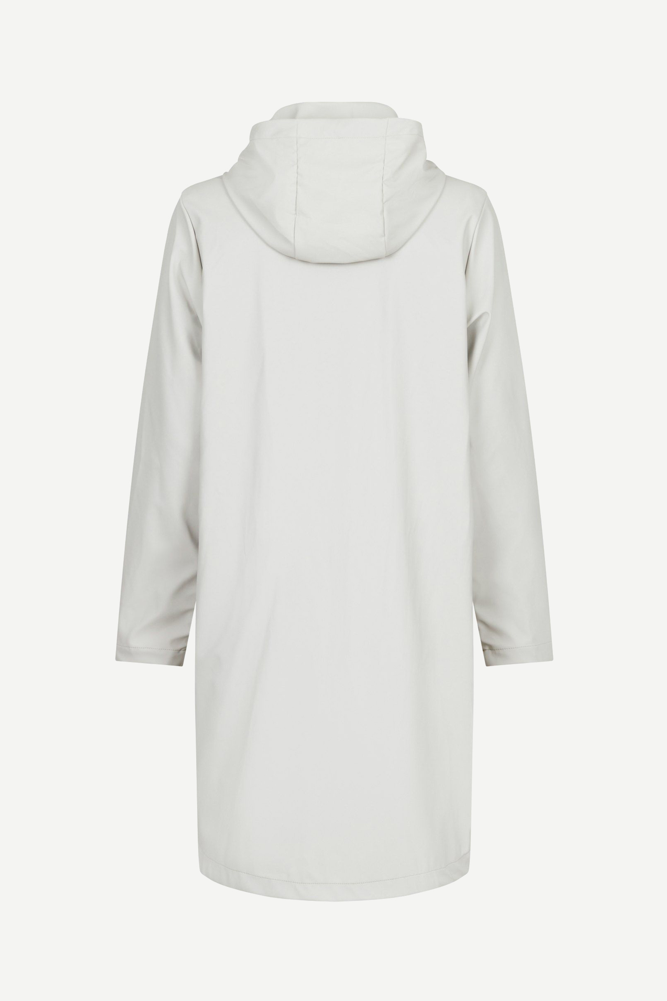 Neo Noir Rocco Jacket Ivory - 3