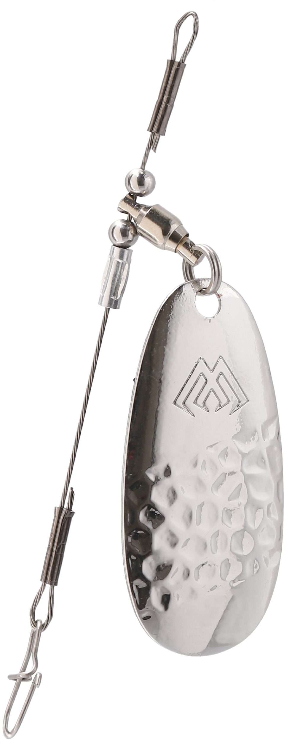 Mikado Windmill Spinner System 2-pack