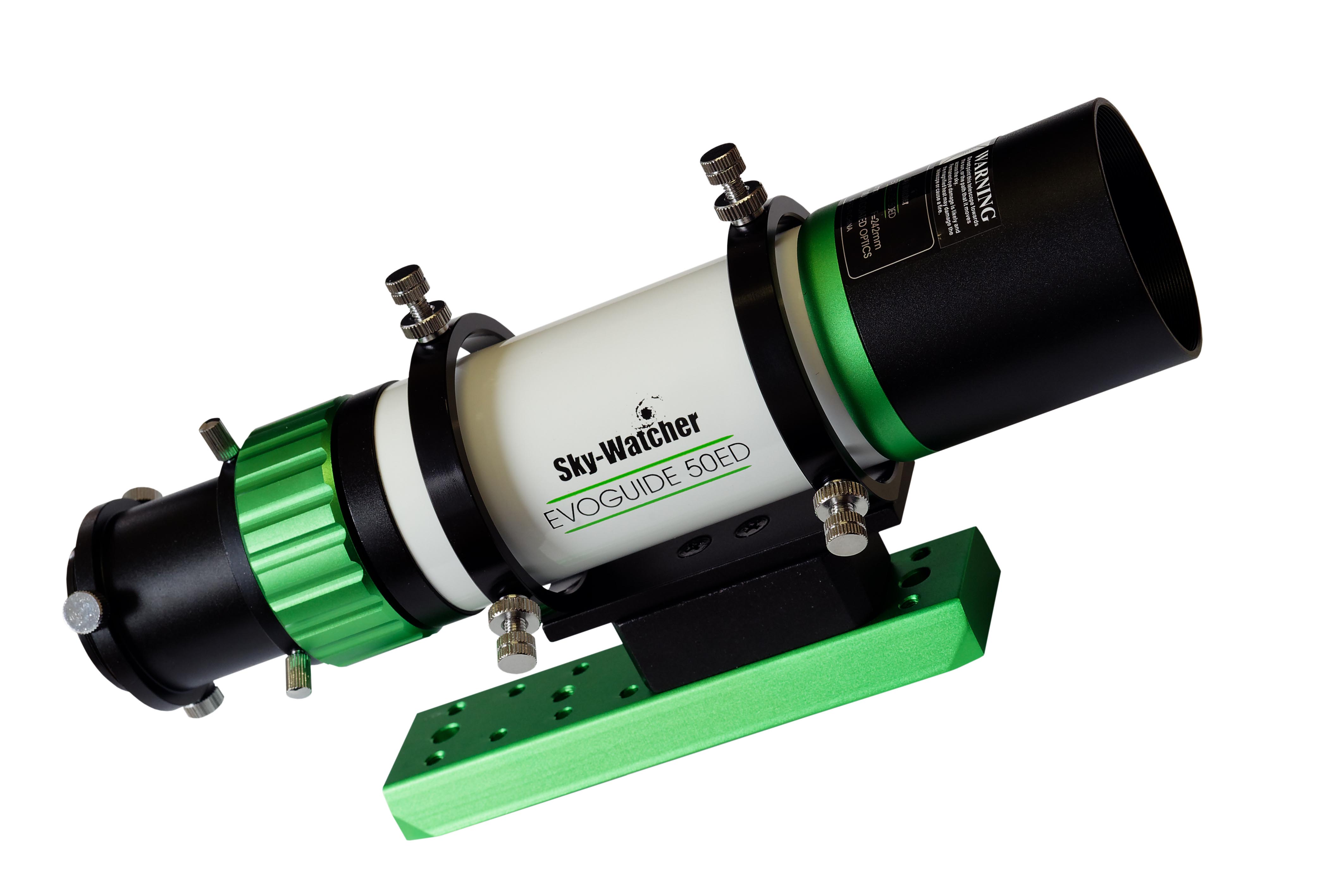 SKYWATCHER EVOGUIDE 50ED GUIDETELESKOP - 3