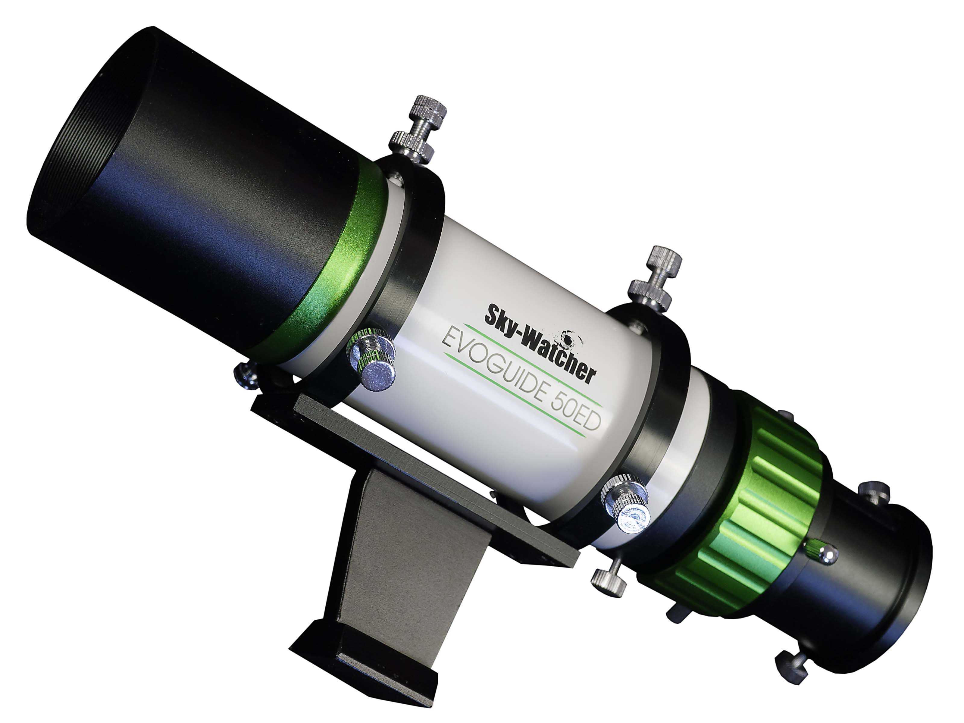 SKYWATCHER EVOGUIDE 50ED GUIDETELESKOP - 2