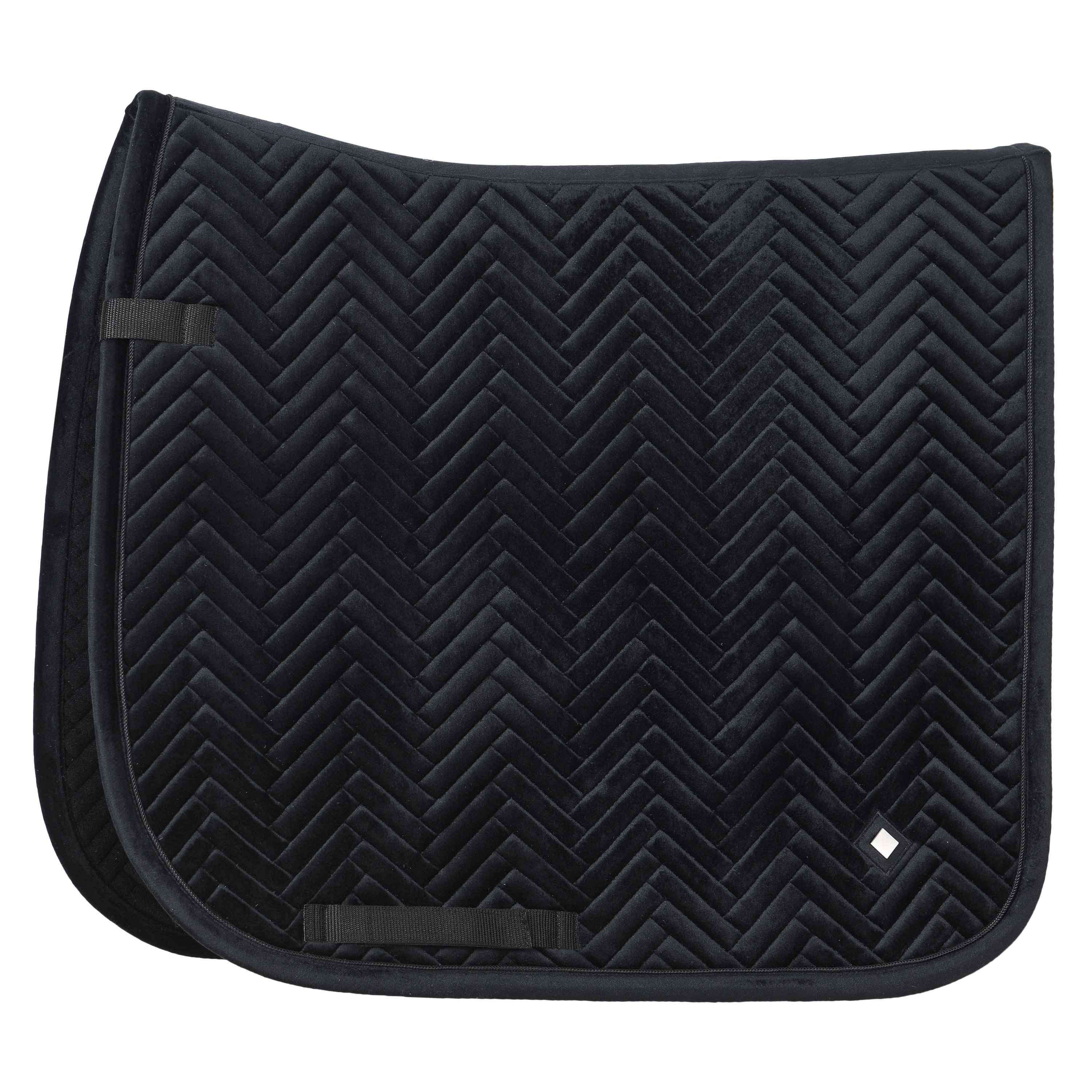 IMPERIAL RIDING Schabrak Dressyr Shadow Svart 