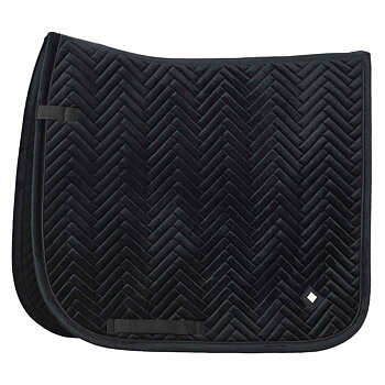 IMPERIAL RIDING Schabrak Dressyr Shadow Svart 