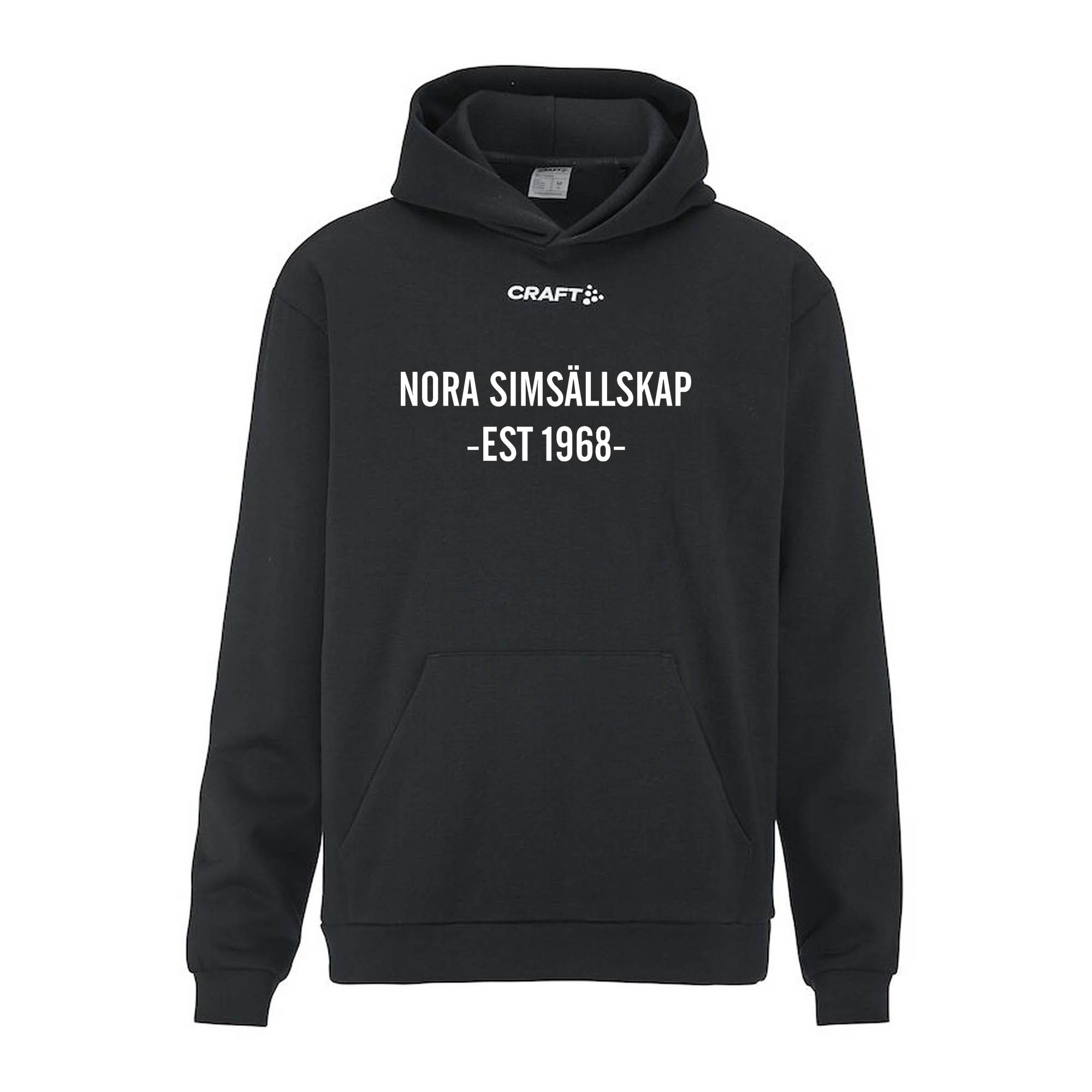 Craft Community 2.0 Logo Hoodie M (Nora SS)