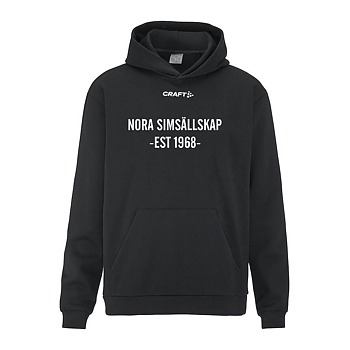 Craft Community 2.0 Logo Hoodie Jr (Nora SS)