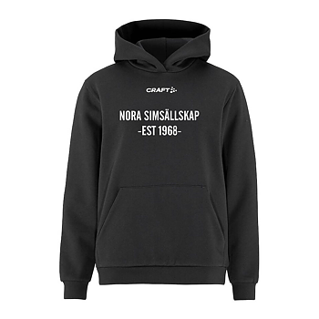 Craft Community 2.0 Logo Hoodie W (Nora SS)