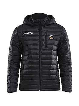 Craft Isolate Jacket M (Nora SS)