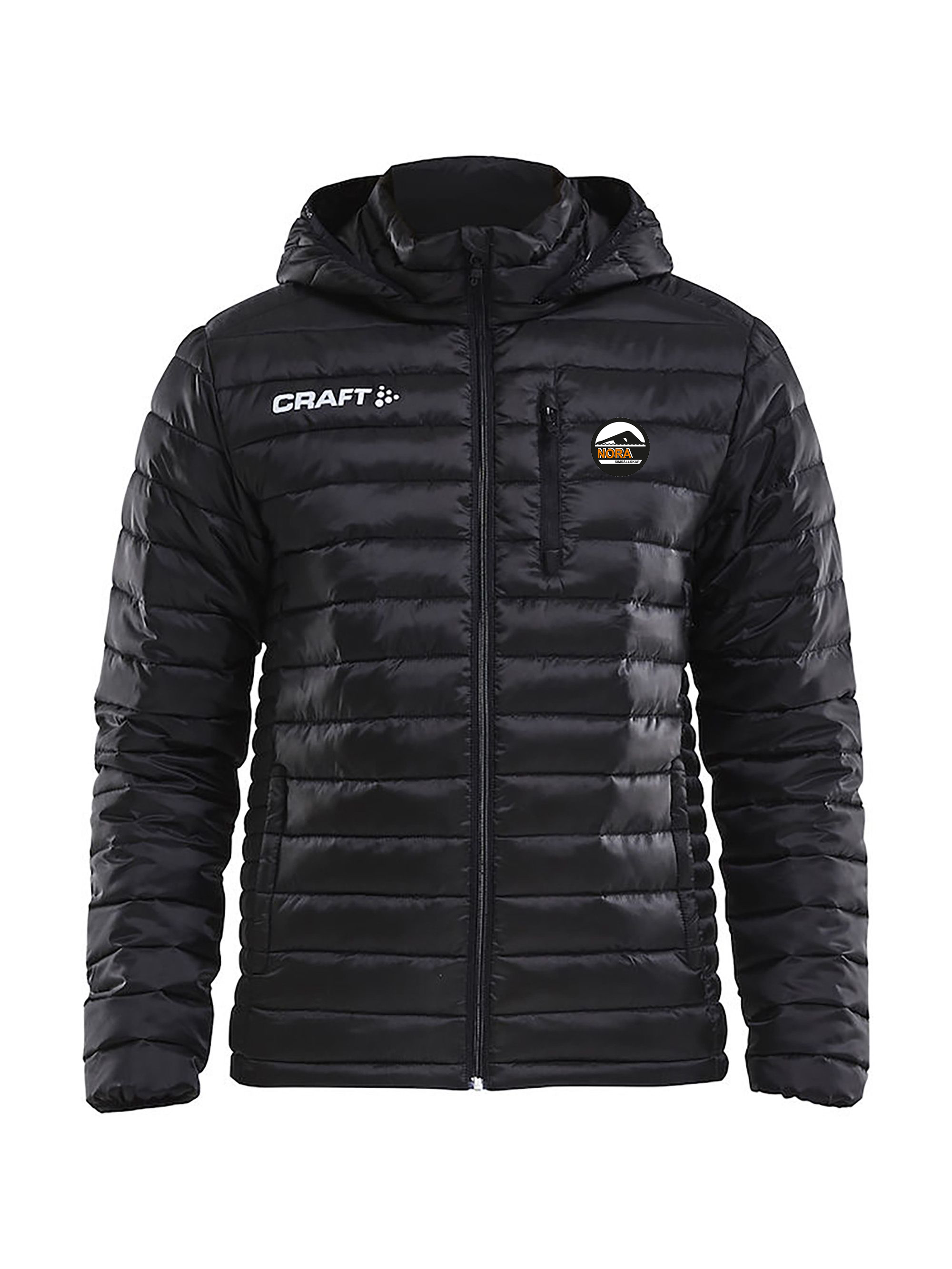 Craft Isolate Jacket Jr (Nora SS)