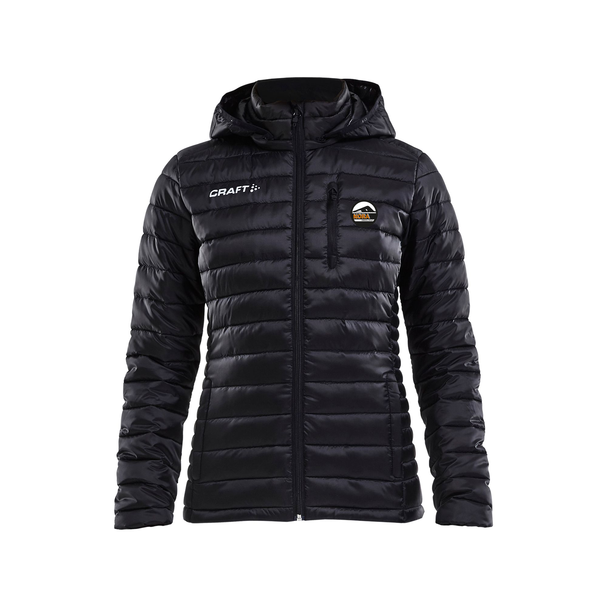 Craft Isolate Jacket W (Nora SS)