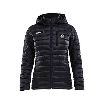 Craft Isolate Jacket W (Nora SS)