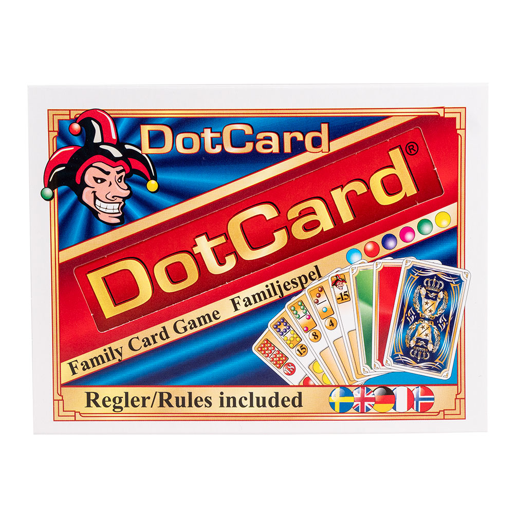 DotCard Brons - 2