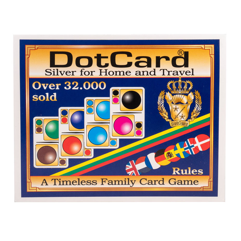 DotCard Silver - 4
