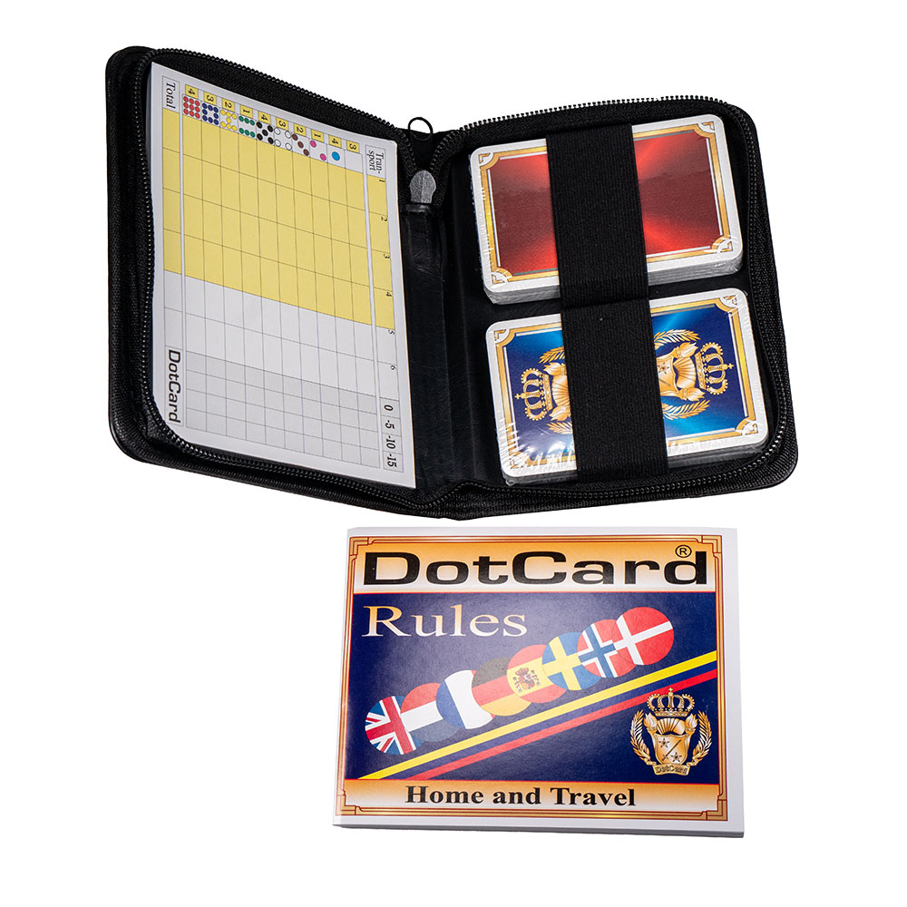 DotCard Silver - 6