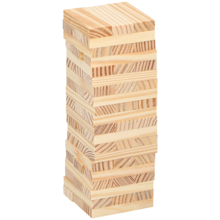 Staplings spel
