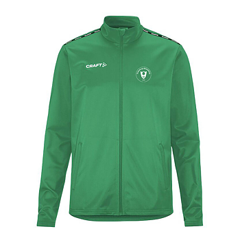 Craft Squad Go Fz Jacket M (Lindesbergs SS)