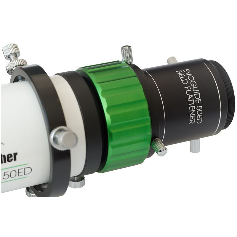 SKYWATCHER EVOGUIDE FIELD FLATTENER - 5