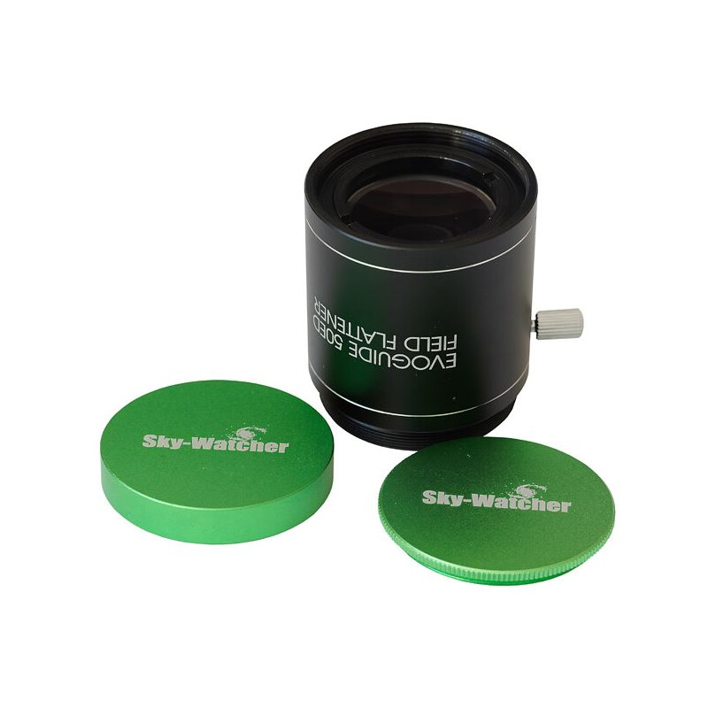 SKYWATCHER EVOGUIDE FIELD FLATTENER - 4