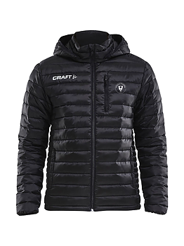 Craft Isolate Jacket Jr (Lindesbergs SS)