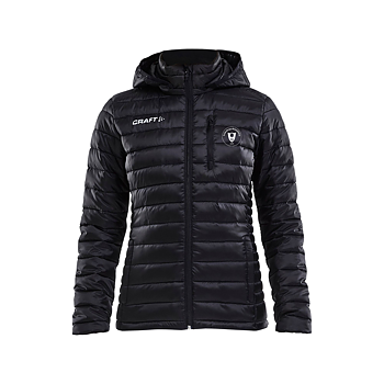 Craft Isolate Jacket W (Lindesbergs SS)