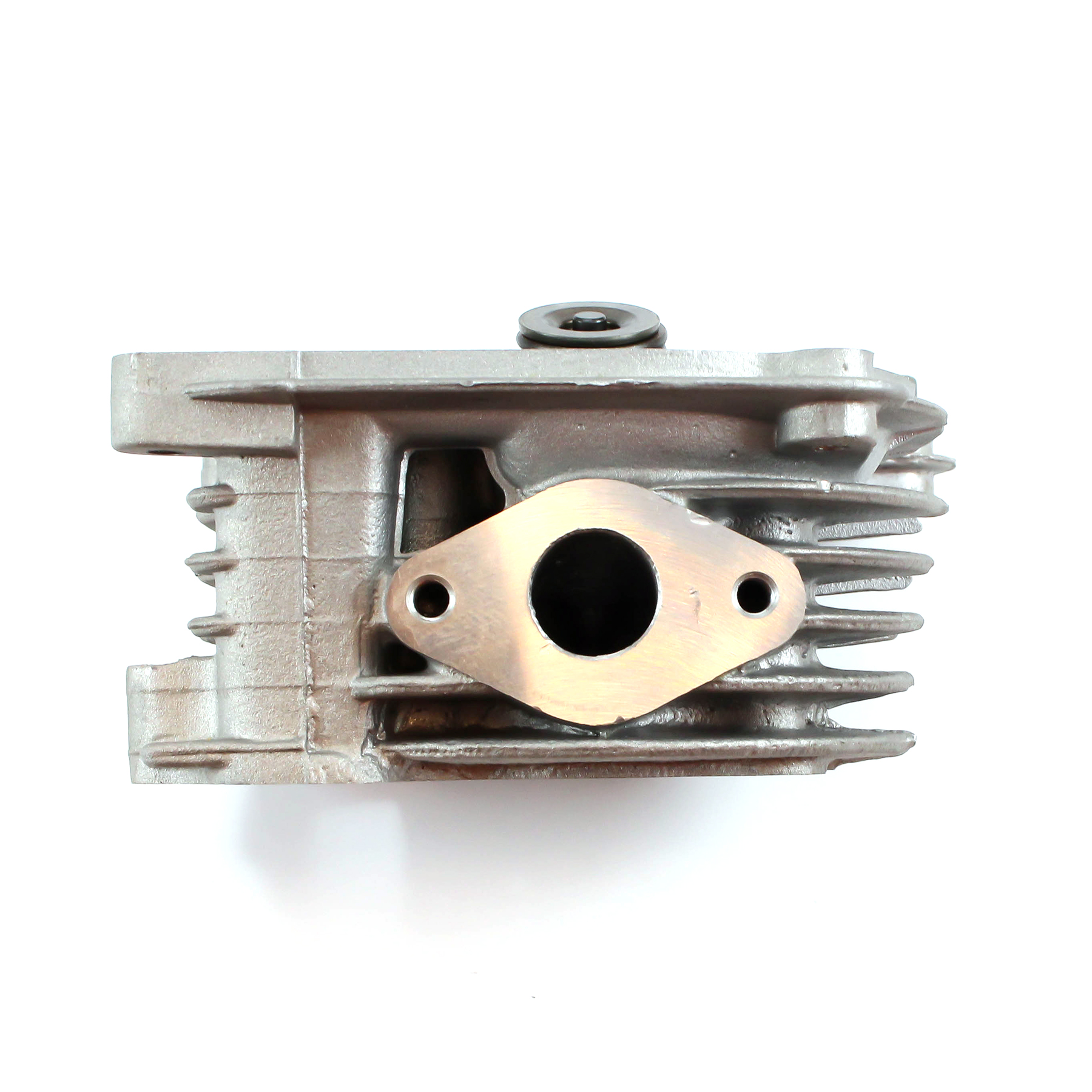 Zylinder Langer Ventilkopf - GY6 50 - 5