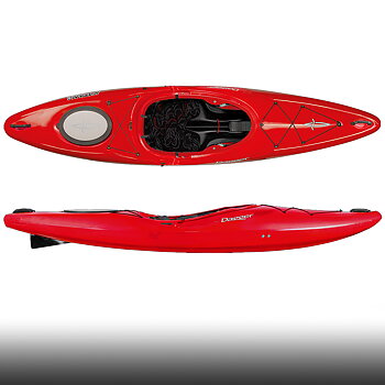 Dagger Katana Action 10,4