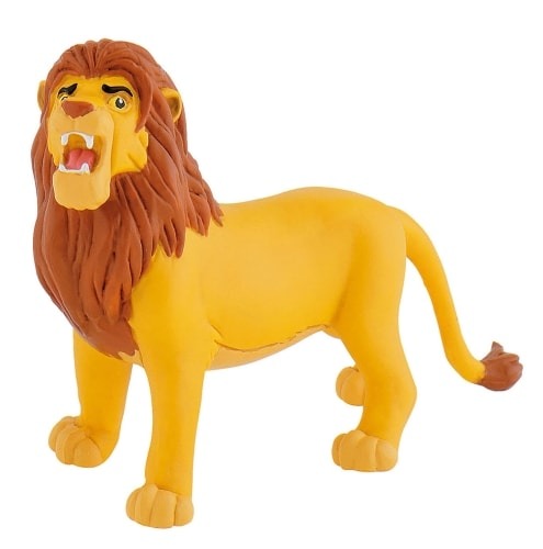 Bullyland Walt Disney Simba