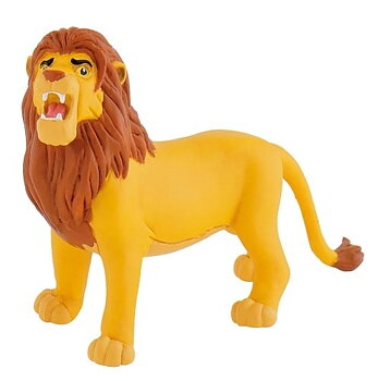 Bullyland Walt Disney Simba