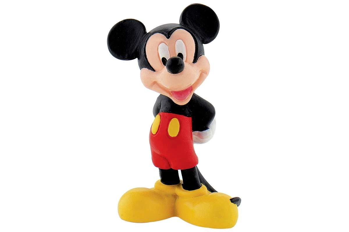 Bullyland Walt Disney Mickey Mouse