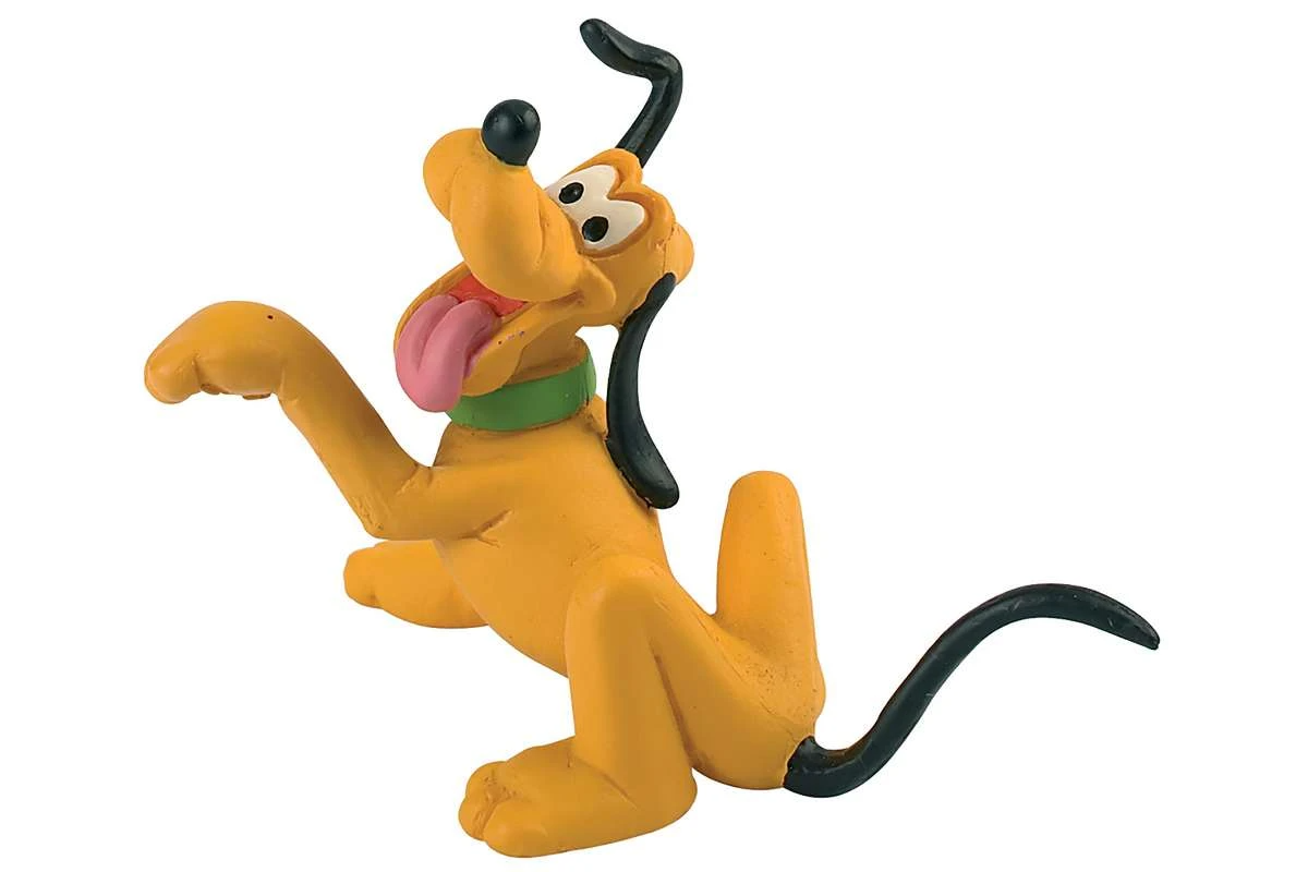 Bullyland Walt Disney Pluto