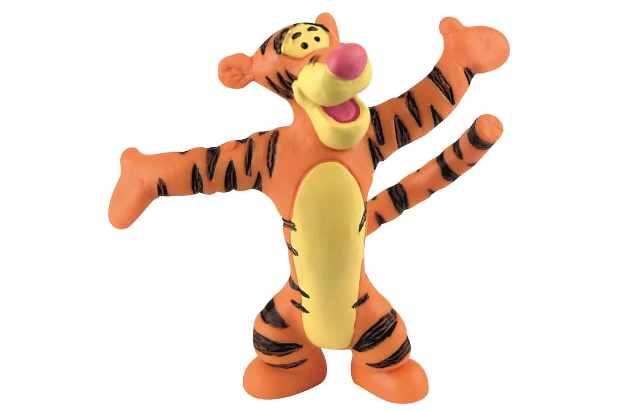 Bullyland Walt Disney Tiger