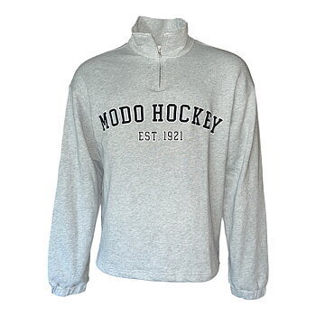 1921 Half Zip Sweatshirt 