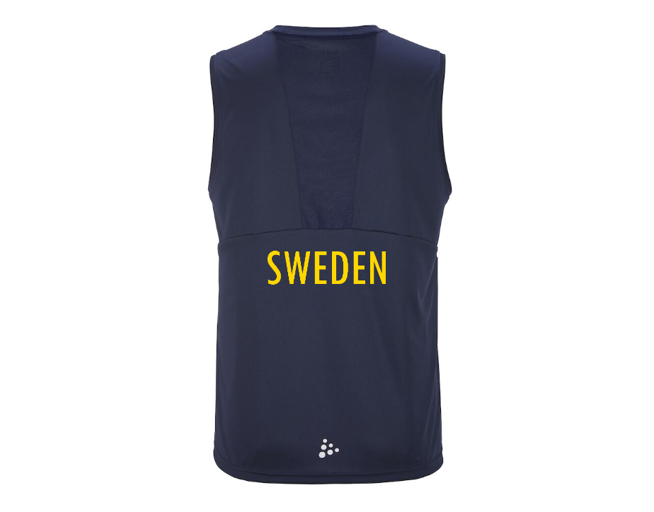 Rush 2.0 Singlet M - 2