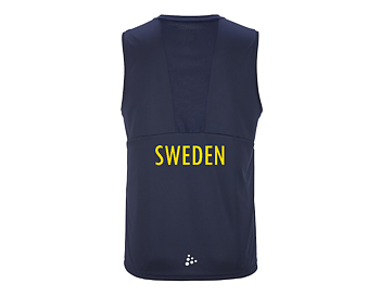 Rush 2.0 Singlet M