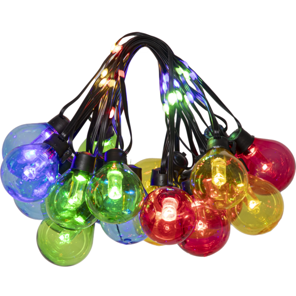 Light string Bolla Multi Star Trading - 3