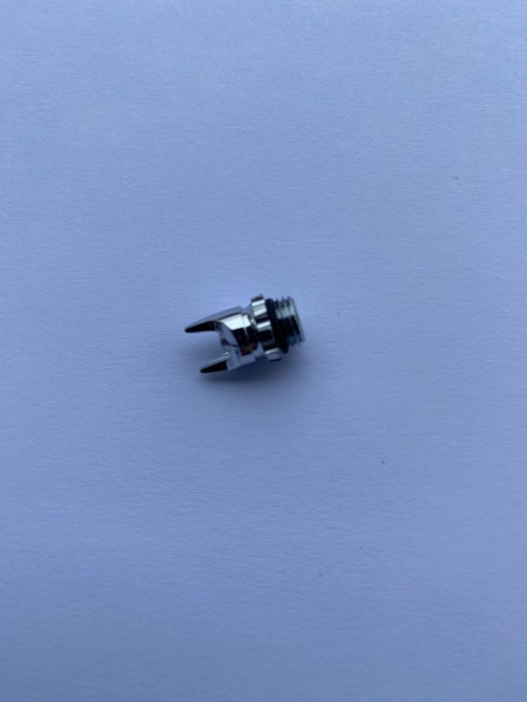 Needle/Noozle cap Airbrush Evolution 0,45mm