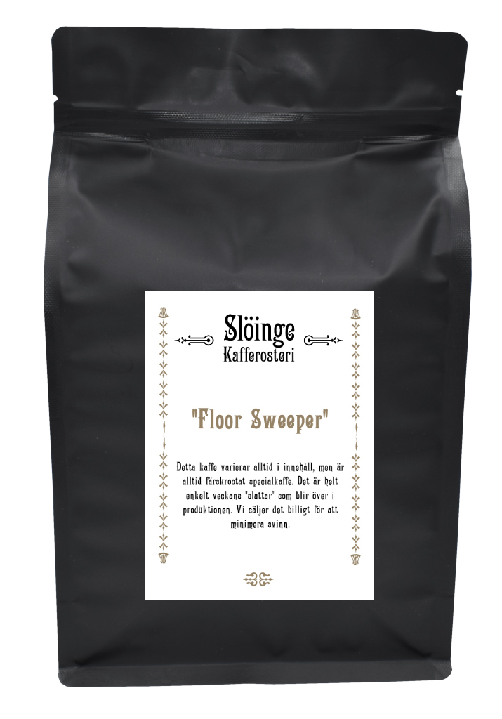 Floor Sweeper - 2