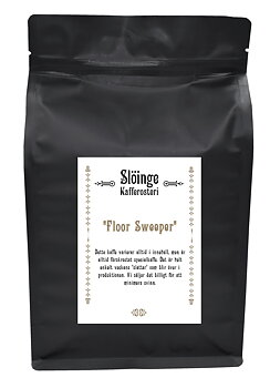 Floor Sweeper