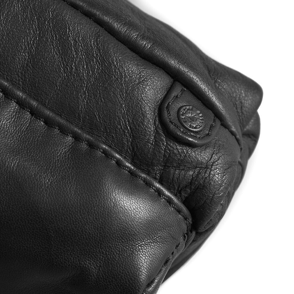 Cross Over Bag - Black - Depeche - 4