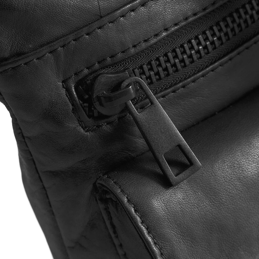 Cross Over Bag - Black - Depeche - 3