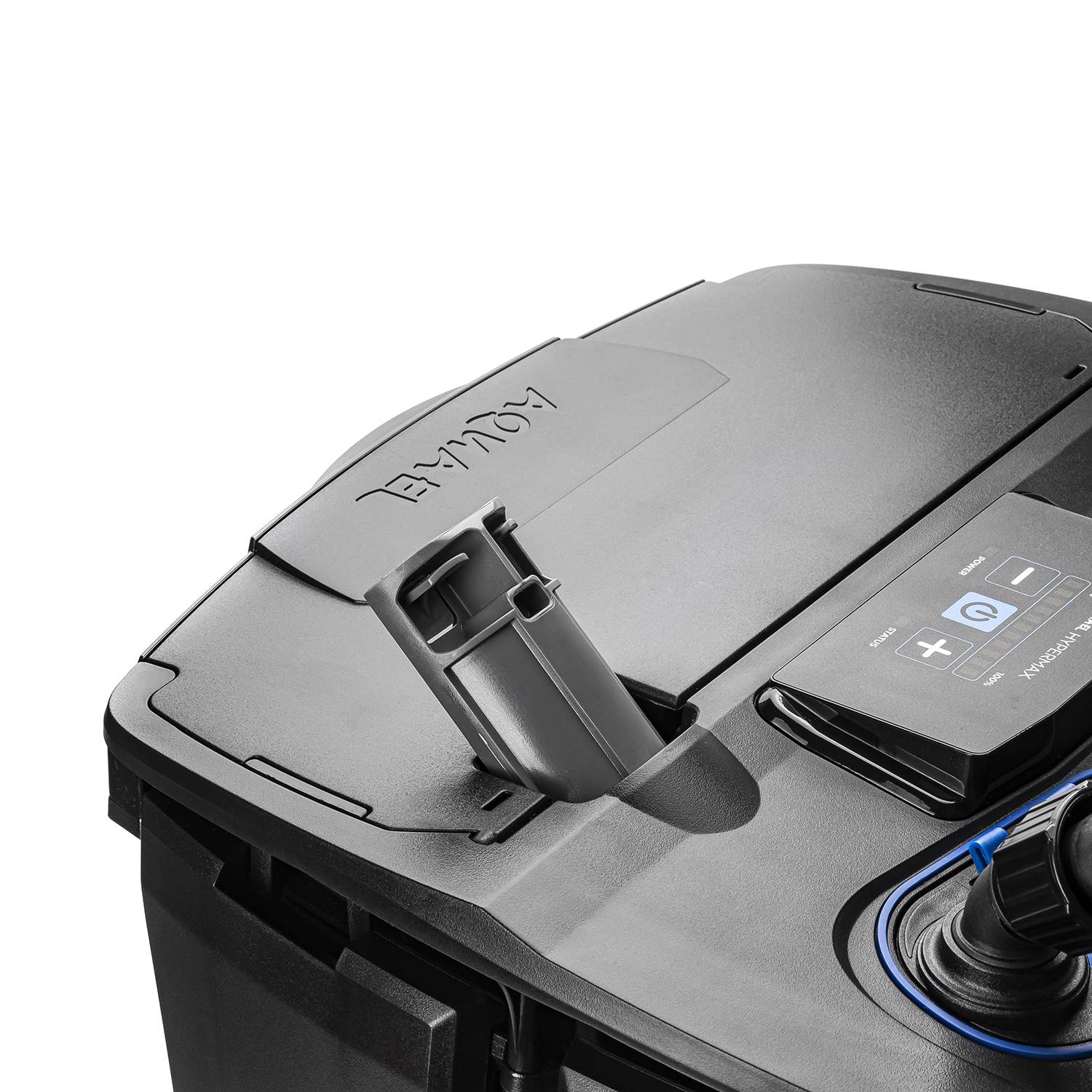 Aquael Hypermax 4500 BT - 6