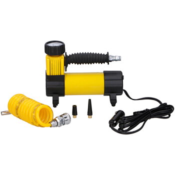 Luftkompressor 12v