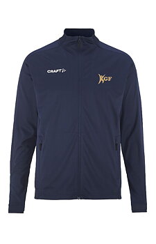 Evolve 2.0 Full Zip Jacket Karlstad GF, Herr