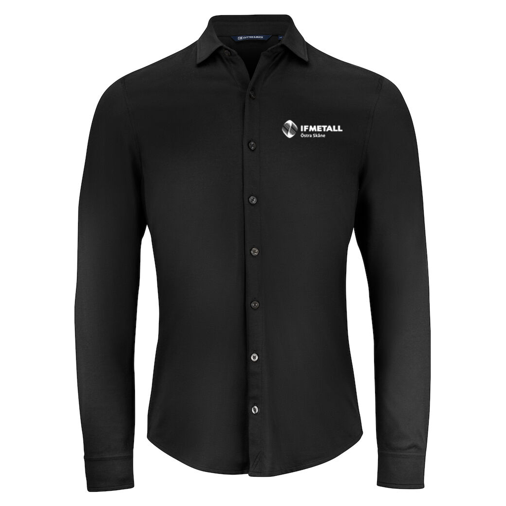 Pikéskjorta, Advantage Shirt, herr.