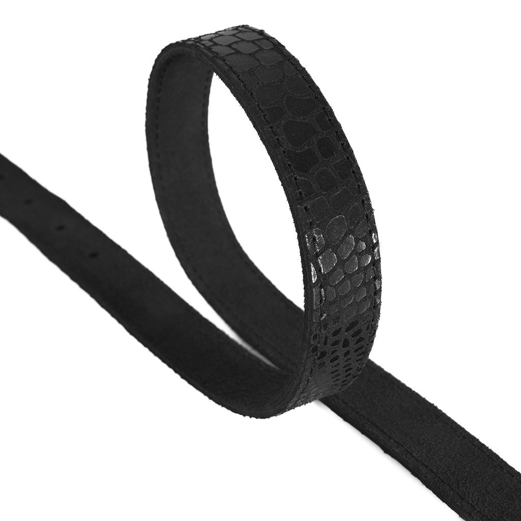 Croco Belt - Depeche - 3
