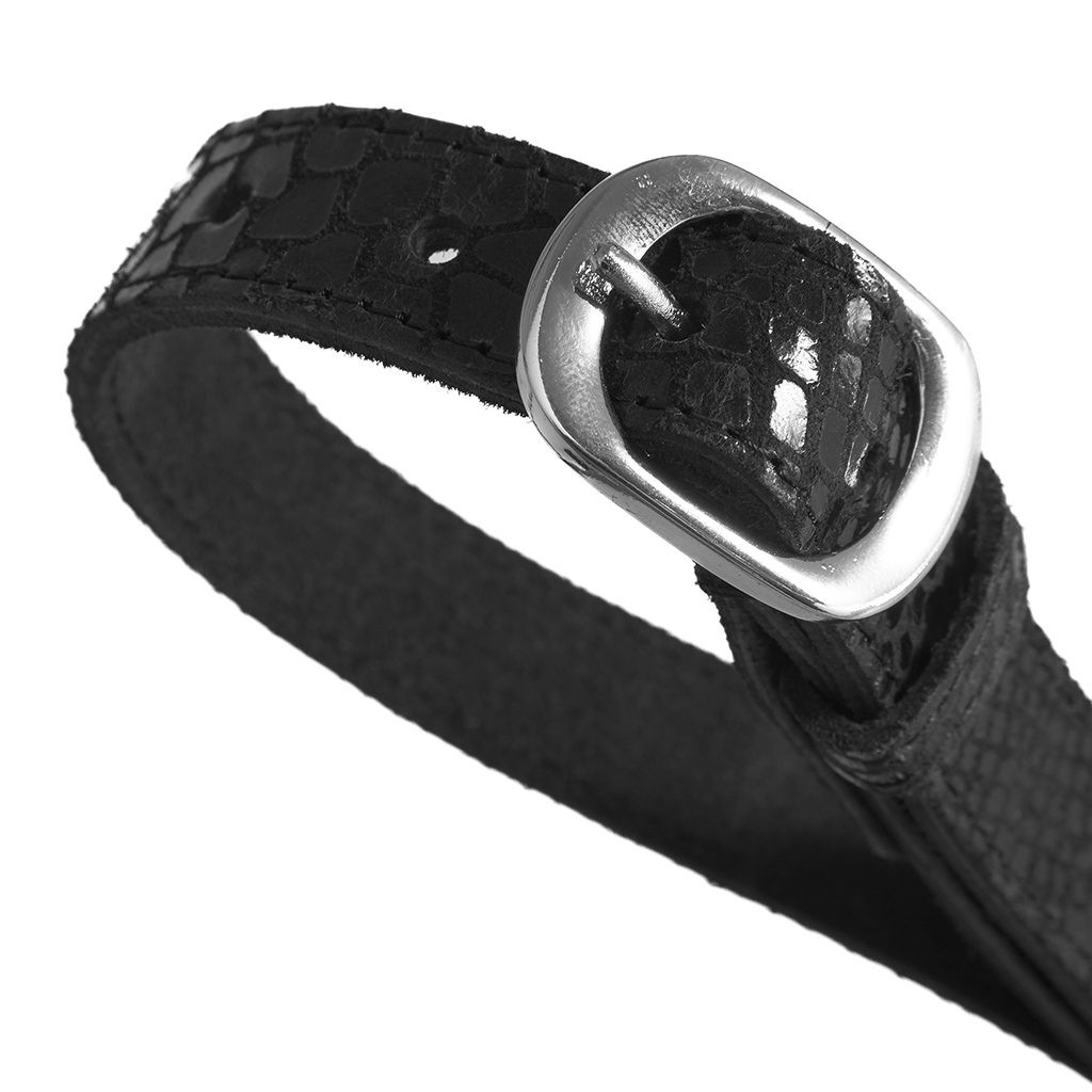 Croco Belt - Depeche