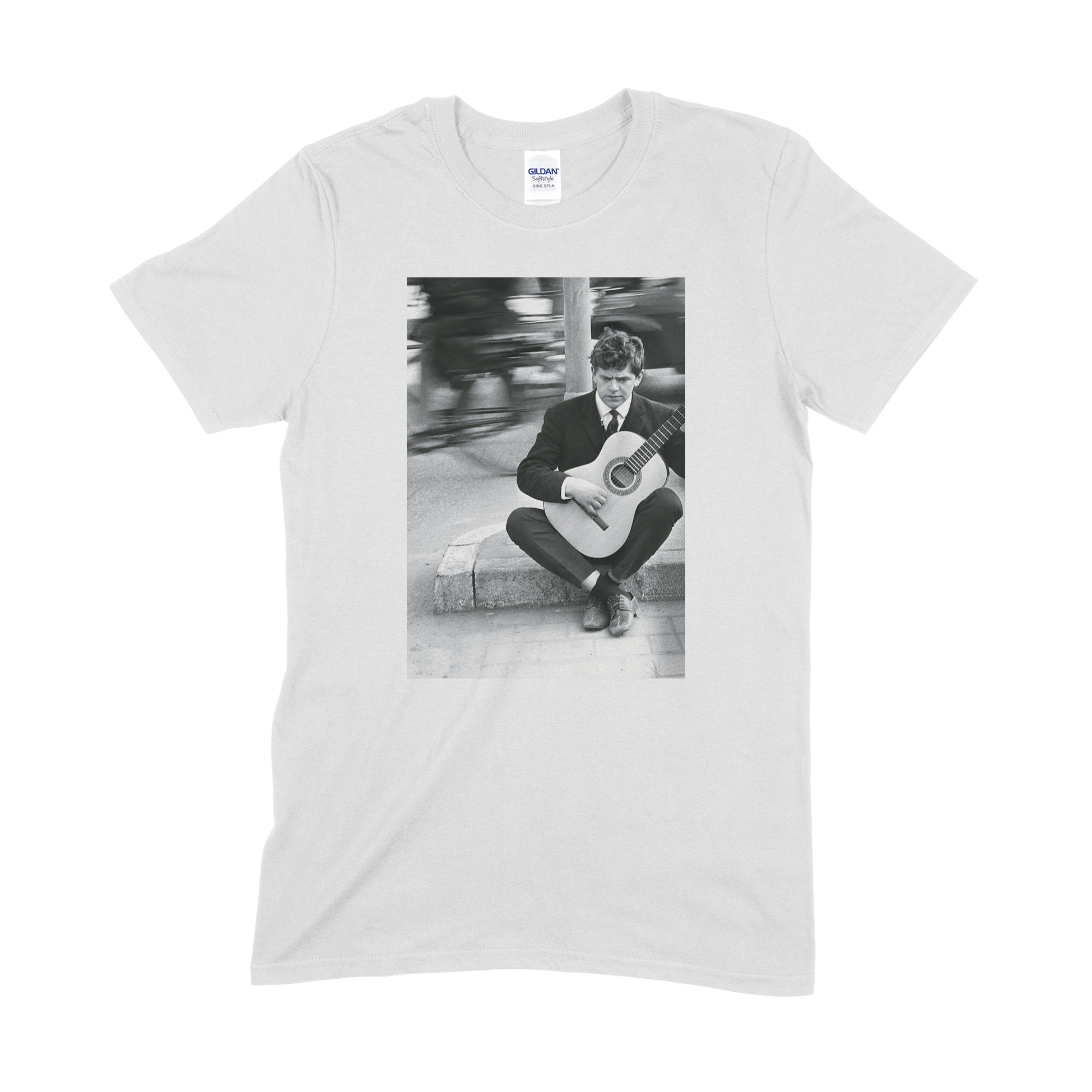 FRED ÅKERSTRÖM - T-SHIRT