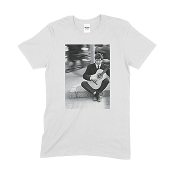 FRED ÅKERSTRÖM - T-SHIRT