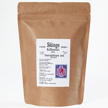 Gatomboya AA (Washed) - Kenya, 250g  