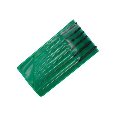 Cutting broach set 0.4 - 1.4mm